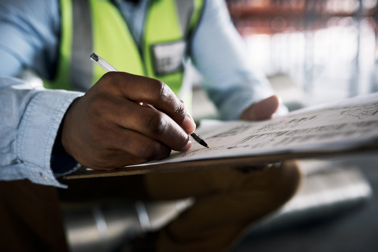 Inspections & Compliance