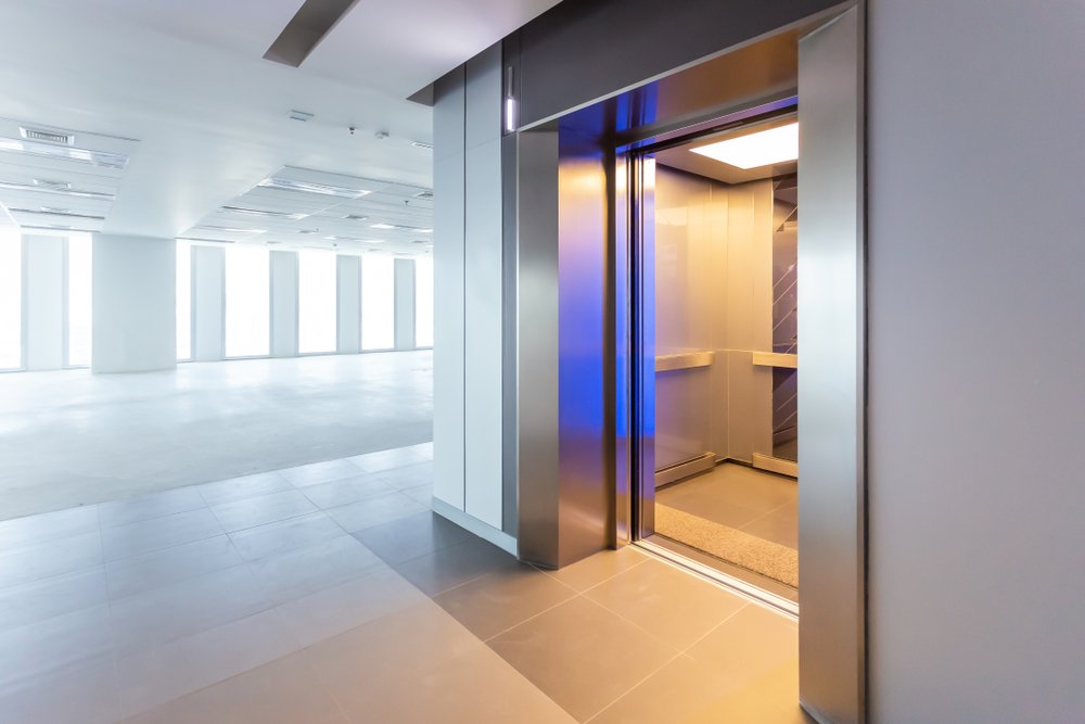 Installations & Modernizations